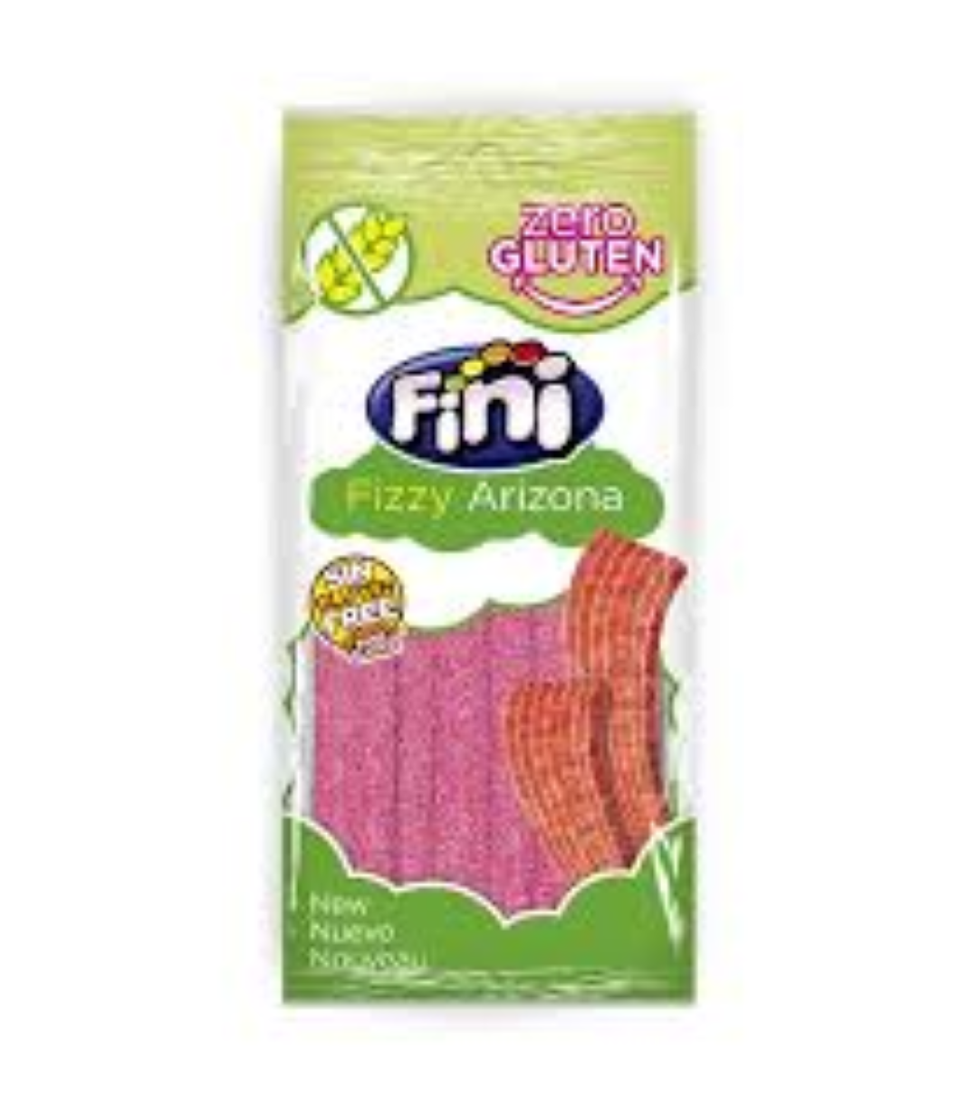 FINI FIZZY ARIZONA 75G